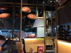 大堂-九锅一堂酸菜鱼(新南凯德直营店)