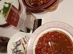 -千百味红餐厅·江西菜(绿地双子塔店)