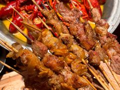 -1819餐厅·团队聚餐·烤串·精酿