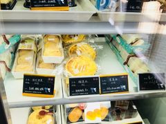 -糖猫甜品屋(中山纪念塔店)