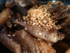 -食大利香港茶餐厅(南亚风情第一城店)