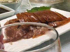烤鸭-京尊烤鸭店JINGZUN(春秀路店)