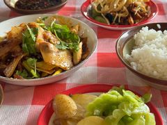 -张家湾·膳蹄(迎宾店)