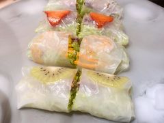 河口瑶族米卷-云水瑶意境云南菜餐厅(大悦城店)