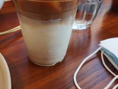 -ATLAS COFFEE(雅居乐中心店)
