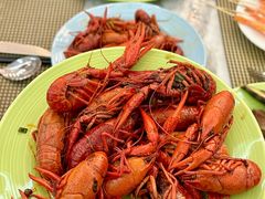 -漳州佰翔圆山酒店·圆山畔西餐厅