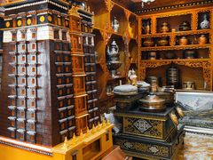 -宗巴雍姆藏餐府