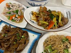 -老福洲(西洪路店)