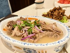 -阿布都新疆音乐美食城(长湖路店)