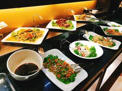 -金汉森牛排披萨自助餐厅(铜川店)