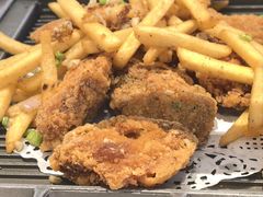 -小菜园新徽菜(滁州苏宁店)