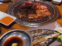 -韩一品韩国料理(柏庐南路店)