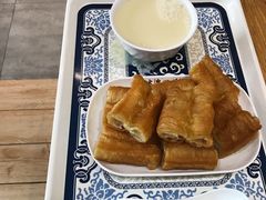 -冰泉豆浆馆(阳朔店)