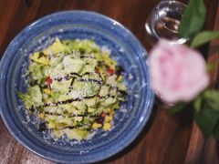 -1861意大利餐厅(文化广场店)