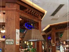 -国贸花园酒店1178海鲜自助餐厅(武康店)