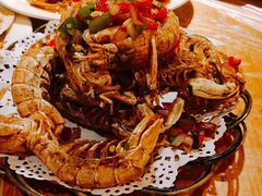 -广记海鲜(杨汊湖一店)