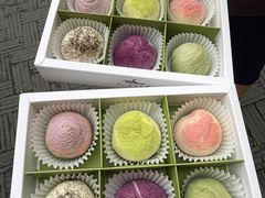 -好一朵茉莉花(老门东店)