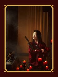 点击看大图 -美云庭古装·格格服汉服·京城旅拍(北京店)