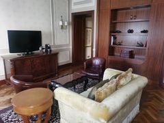 -利顺德大饭店·维多利亚花园(小白楼店)