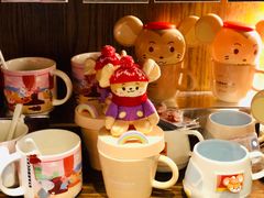 -星巴克(陆家嘴软件园店)