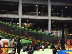 -蒙特利亲子乐园