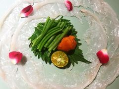 -肆月河豚·新淮扬(金融街店)