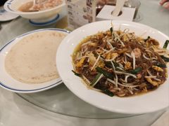 -老雒阳面馆·水席(定鼎门店)