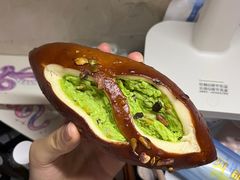 -雀食面包店(钟楼店)