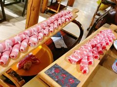 -羊大爷涮肉(亮马桥店)