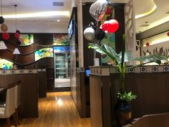 -斗牛士牛排餐厅(嘉里汇店)