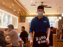 -马记永·兰州牛肉面(天通苑家乐福店)