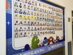 -易贝乐少儿·英语(金沙天街中心)
