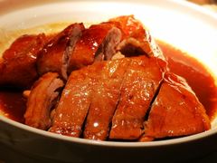 明炉烤鸭-蝴蝶里·粤菜·点心(龙湖天街&滨江店)