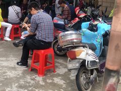 -妈妈的小作坊(陈家镇店)