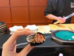 -Sushi Hanzo半藏(天环广场店)