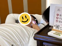 -水墨澜渟足道·SPA·传统(四望亭东关街店)