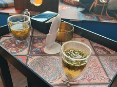 -CLUB心邸·掼蛋·麻将·扑克(日坛店)