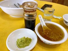 -官塘陈记鱼生·潮汕砂锅粥·牛肉火锅(潮枫路总店)