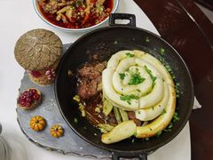 -爷爷的烀饼店