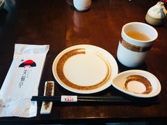 -笑福亭料理小馆(解放碑店)
