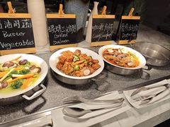 -深圳同泰万怡酒店·万荟轩自助餐厅(同泰店)