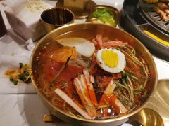 -老板娘的烤肉店(港湾广场店)