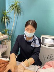 -Lily纤美·科技减脂中心
