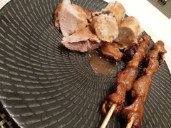 -新发展亚太JW万豪酒店·福苑咖啡厅