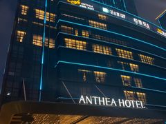 -安蒂娅·海鲜自助餐厅(安蒂娅美兰酒店)