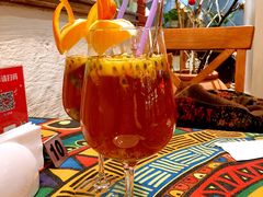 -芭莉与彩虹西餐厅(成都合生汇店)