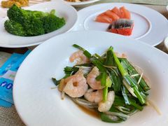 -富力丽思卡尔顿酒店·香荟全日制餐厅