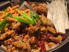 -蛙小侠(合浦万达店)