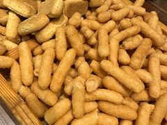 自助点心-小时候文化主题餐厅(田家店)