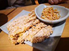 -Lia Cafe Bar Restaurant松山咖啡屋